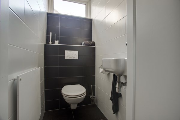 Medium property photo - Elviraland 45, 2591 GG Den Haag